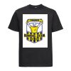 Russell Athletic Authentic Heavyweight T-Shirt Thumbnail
