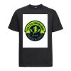 Russell Athletic Authentic Heavyweight T-Shirt Thumbnail
