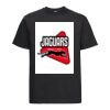 Russell Athletic Authentic Heavyweight T-Shirt Thumbnail
