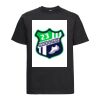 Russell Athletic Authentic Heavyweight T-Shirt Thumbnail