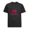 Russell Athletic Authentic Heavyweight T-Shirt Thumbnail