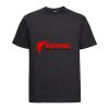 Russell Athletic Authentic Heavyweight T-Shirt Thumbnail