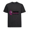 Russell Athletic Authentic Heavyweight T-Shirt Thumbnail
