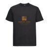 Russell Athletic Authentic Heavyweight T-Shirt Thumbnail