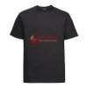 Russell Athletic Authentic Heavyweight T-Shirt Thumbnail