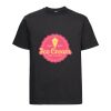 Russell Athletic Authentic Heavyweight T-Shirt Thumbnail