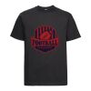 Russell Athletic Authentic Heavyweight T-Shirt Thumbnail