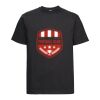 Russell Athletic Authentic Heavyweight T-Shirt Thumbnail