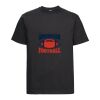 Russell Athletic Authentic Heavyweight T-Shirt Thumbnail