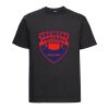 Russell Athletic Authentic Heavyweight T-Shirt Thumbnail