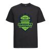 Russell Athletic Authentic Heavyweight T-Shirt Thumbnail