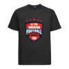 Russell Athletic Authentic Heavyweight T-Shirt Thumbnail