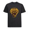 Russell Athletic Authentic Heavyweight T-Shirt Thumbnail