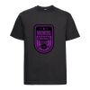 Russell Athletic Authentic Heavyweight T-Shirt Thumbnail