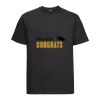 Russell Athletic Authentic Heavyweight T-Shirt Thumbnail