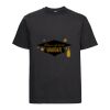 Russell Athletic Authentic Heavyweight T-Shirt Thumbnail