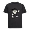 Russell Athletic Authentic Heavyweight T-Shirt Thumbnail