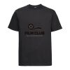 Russell Athletic Authentic Heavyweight T-Shirt Thumbnail