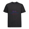 Russell Athletic Authentic Heavyweight T-Shirt Thumbnail