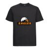 Russell Athletic Authentic Heavyweight T-Shirt Thumbnail