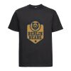 Russell Athletic Authentic Heavyweight T-Shirt Thumbnail