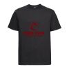 Russell Athletic Authentic Heavyweight T-Shirt Thumbnail