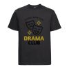Russell Athletic Authentic Heavyweight T-Shirt Thumbnail