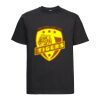 Russell Athletic Authentic Heavyweight T-Shirt Thumbnail