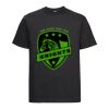 Russell Athletic Authentic Heavyweight T-Shirt Thumbnail