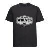 Russell Athletic Authentic Heavyweight T-Shirt Thumbnail