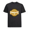 Russell Athletic Authentic Heavyweight T-Shirt Thumbnail