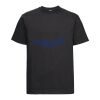 Russell Athletic Authentic Heavyweight T-Shirt Thumbnail
