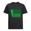 Russell Athletic Authentic Heavyweight T-Shirt Thumbnail