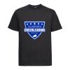 Russell Athletic Authentic Heavyweight T-Shirt Thumbnail