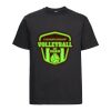 Russell Athletic Authentic Heavyweight T-Shirt Thumbnail