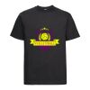 Russell Athletic Authentic Heavyweight T-Shirt Thumbnail