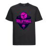 Russell Athletic Authentic Heavyweight T-Shirt Thumbnail