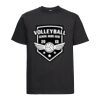 Russell Athletic Authentic Heavyweight T-Shirt Thumbnail