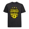 Russell Athletic Authentic Heavyweight T-Shirt Thumbnail