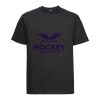 Russell Athletic Authentic Heavyweight T-Shirt Thumbnail