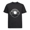 Russell Athletic Authentic Heavyweight T-Shirt Thumbnail