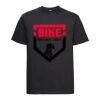 Russell Athletic Authentic Heavyweight T-Shirt Thumbnail