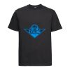 Russell Athletic Authentic Heavyweight T-Shirt Thumbnail