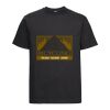 Russell Athletic Authentic Heavyweight T-Shirt Thumbnail