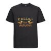 Russell Athletic Authentic Heavyweight T-Shirt Thumbnail