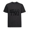 Russell Athletic Authentic Heavyweight T-Shirt Thumbnail