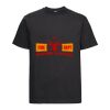 Russell Athletic Authentic Heavyweight T-Shirt Thumbnail