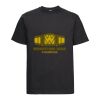 Russell Athletic Authentic Heavyweight T-Shirt Thumbnail