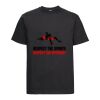 Russell Athletic Authentic Heavyweight T-Shirt Thumbnail