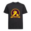 Russell Athletic Authentic Heavyweight T-Shirt Thumbnail